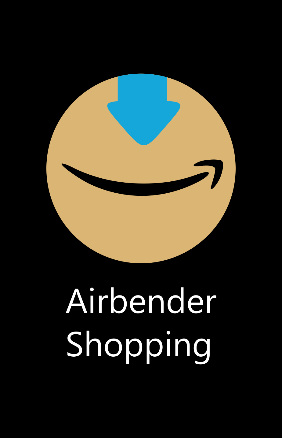 Airbender Shopping