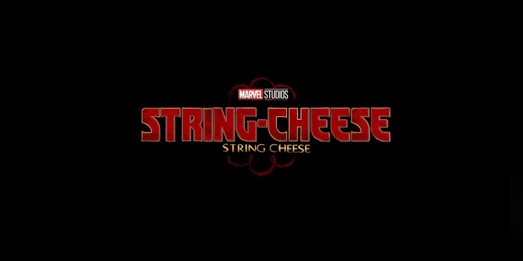 String Cheese